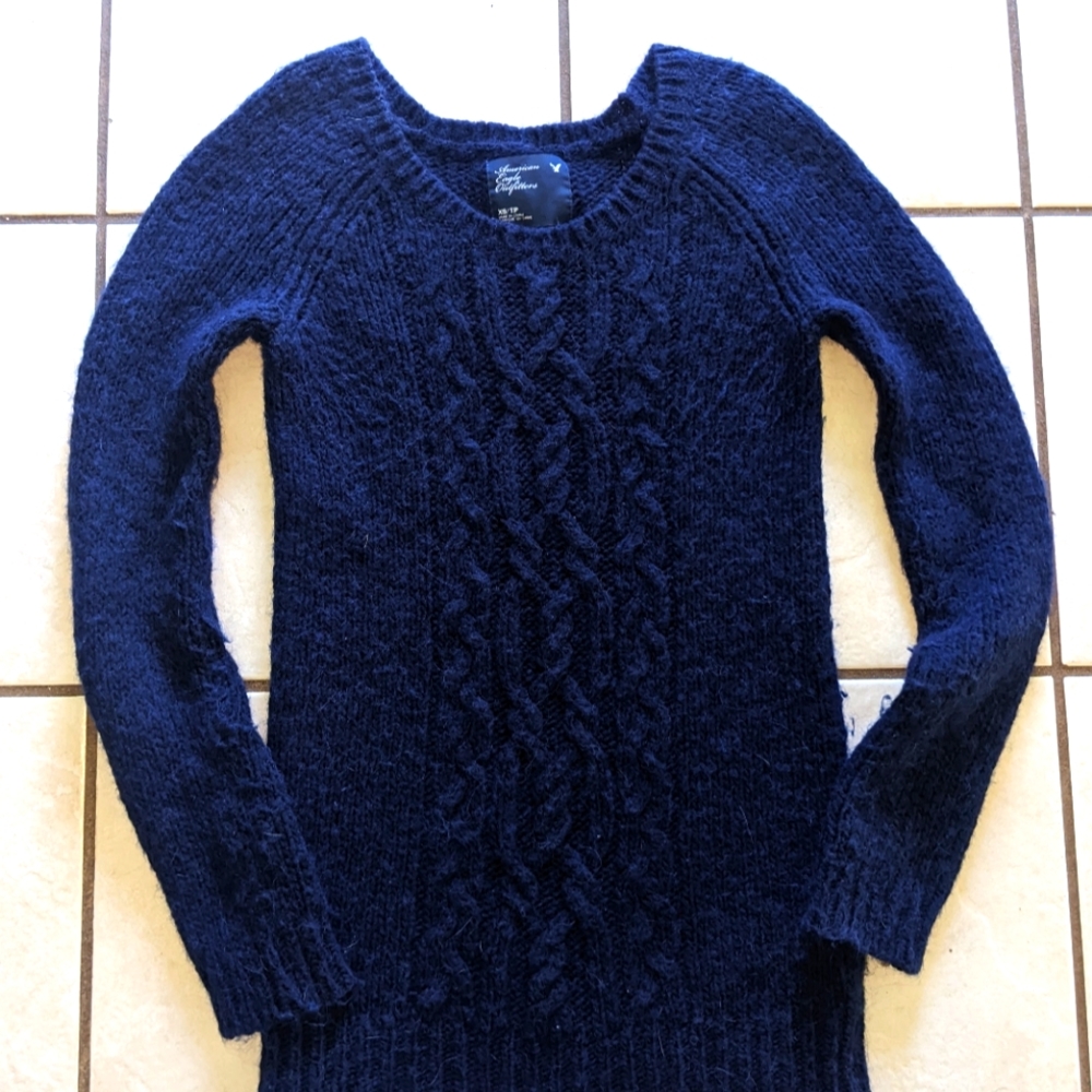 Women's American Eagle Sweater XS